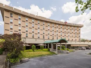 SHG Hotel Bologna