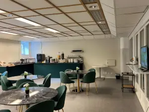 Hotell City Karlshamn