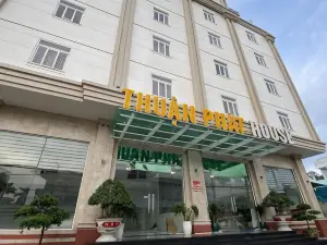 Thuan Phat House Soc Trang