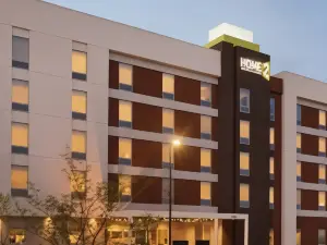 Home2 Suites by Hilton Round Rock Medical Center