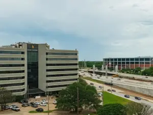 SpringHill Suites Waco
