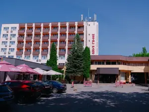 Hotel Parc