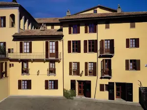 Locanda Martelletti