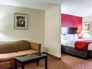 Comfort Suites Palm Bay - Melbourne