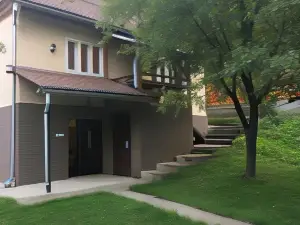 Cabana Felyviss