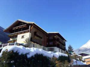 Gästehaus Hackl