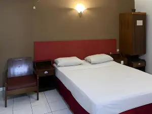 Hotel Laut Jaya