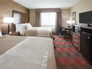 Gateway Park Hotel and Suites - Tea Sioux Falls