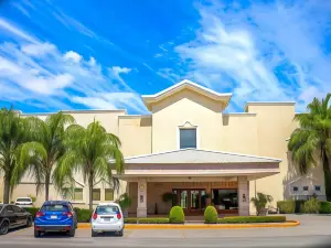 Fresno Galerias