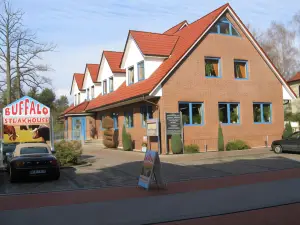 Hotel MyLord2000 in der Lüneburger Heide