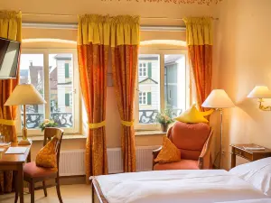 Wagners Romantik Hotel Greifen-Post