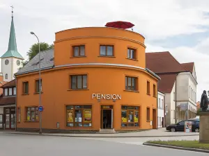 Pension u Lašanů