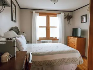 Auberge l'Orpailleur