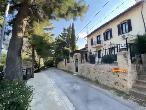Villa Daskalogianni