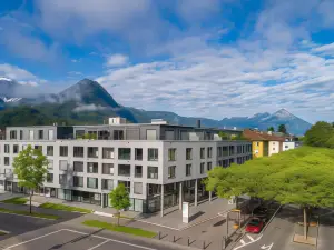 Swiss Hotel Apartments - Interlaken