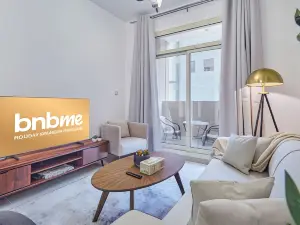 1B-Al Falak - 109 by Bnbme Homes