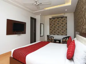 Hotel Mukund Residency