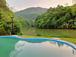 Caofong Glamping Village
