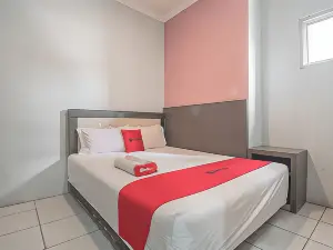 RedDoorz Syariah Near Q-Mall Banjarbaru