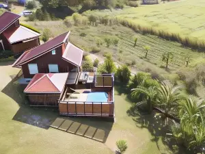 Lili Bungalows