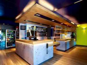 Ibis Budget Enfield