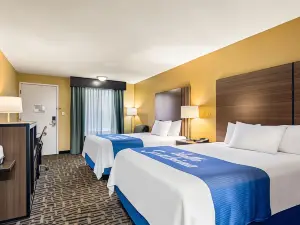Days Inn by Wyndham Goodlettsville/Nashville
