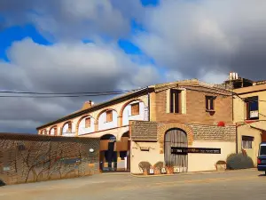 Clos Figueras
