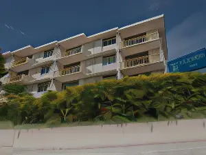 Town House Apartment Hotels Suva