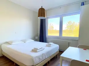 Aramis Studio Hotel
