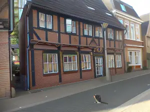 Gästehaus Oh-La-La