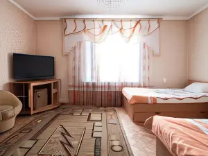 Hotel Karaganda