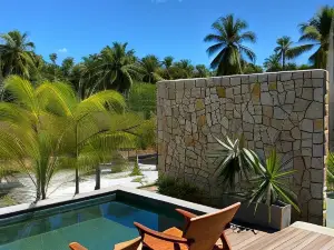Pedras Do Patacho Hotel Boutique Experience