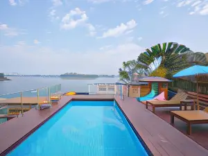 Phuprai Lake Resort