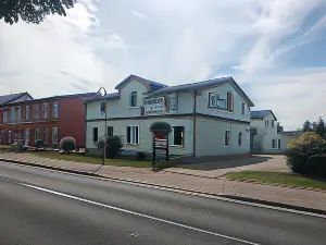 Pension Anni