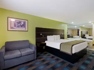 SureStay Hotel by Best Western Manning