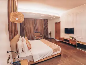 Hotel Mirana , Tinsukia