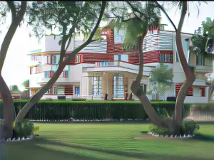 Karni Bhawan Palace - Heritageby Hrh Group of Hotels