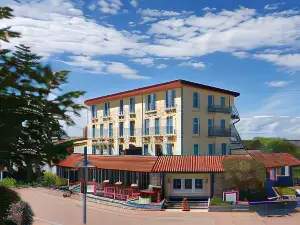 Seehotel Lönö