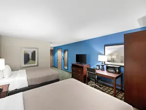 Quality Inn & Suites