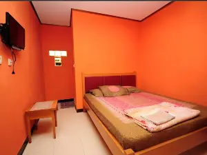 Adinda Homestay Lembang