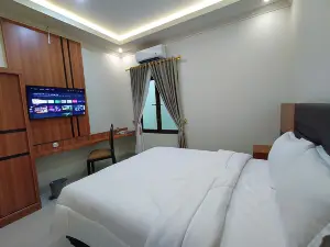 Nusantara Inn Syariah Hotel