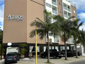 Athos Hotel