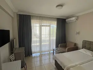 Afissia Garden Hotel