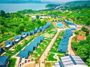 Ramada Resort by Wyndham Sapanca Thermal