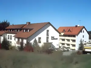 Hotel Dreiflüssehof