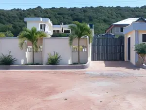 Jackson Guesthouse Anomabo