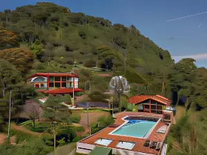 Granja del Cafe Hotel y Centro de Convenciones