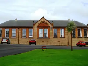 Grammar Lodge Guest House
