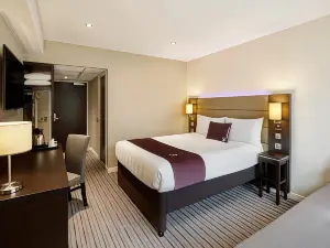 Premier Inn Yeovil Airfield