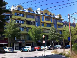 Hotel Venecia Apartments